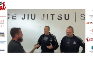 Buying Local - S3E4: Alliance Jiu Jitsu Saratoga